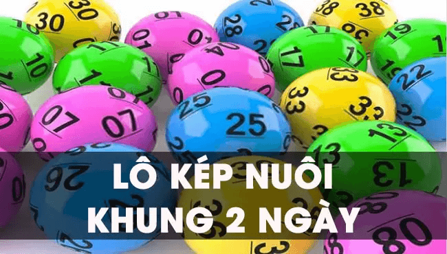 lô kéo khung 2 ngày