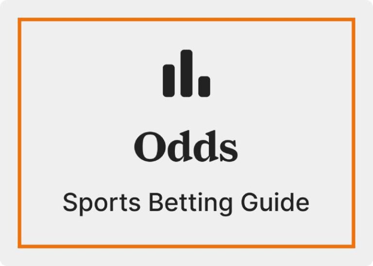 Odds Là Gì? Cách Đọc Kèo Bóng Odds Chính Xác Nhất