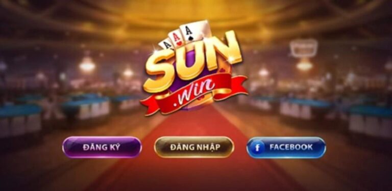 game sunwin